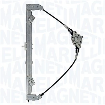 Window Regulator